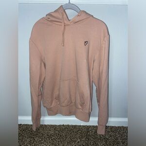 H&M, light pink, good quality